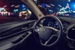 Borgward BX6 2018 года